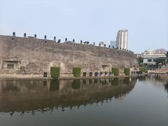 -石炮台公园