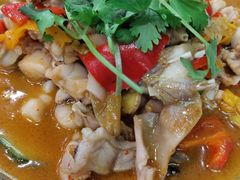 -小姨家常菜(昭萍东路店)