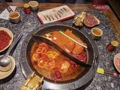 -蜀大侠火锅(春熙路店)