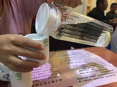 -桃子餐厅·天津菜(红星路直营店)