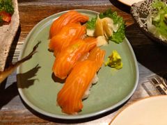 -福匠日本料理(人民路店)