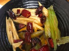 凉菜-炒豆合作社(东四总店)