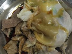 -标记美食新鲜猪杂(兴南大道店)