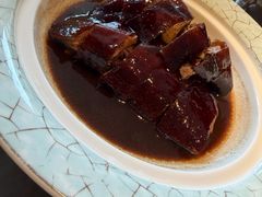 粤界陈皮烧鹅-粤界(望京金辉店)