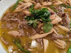 -院8里·少城记忆老川菜(宽窄巷子店)