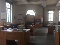 -清风小镇闯关东影视基地