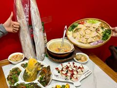 -官塘锋记鱼生·生腌·砂锅粥(牌坊街店)