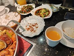 -和福顺·牛肉海鲜焖锅(汕头金平万达广场店)