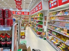 -陆小馋(印象汇新街口店)