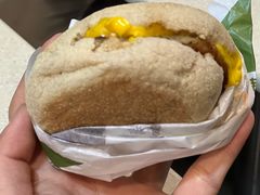 -麦当劳(深圳北站高铁店)