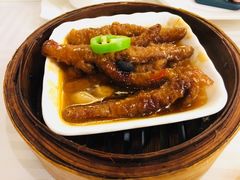 -潮福城大酒楼·潮粤菜·港式点心(阳光城店)