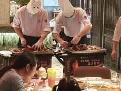 -金鸭季·北京烤鸭(深业上城店)