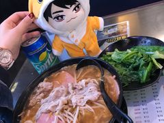 -星林居酸辣米线餐厅