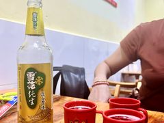 -冒椒火辣(奎星楼街店)