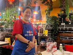 -江湖水乡铁锅炖魚(周庄嘉园店)