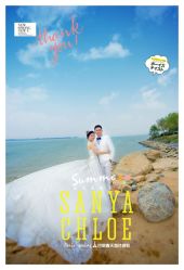 点击看大图 -巴黎春天婚纱摄影STUDIO·定制