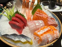 -天狗山料理(省体店)
