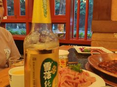 -老码头火锅(玉林店)