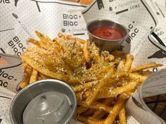 -Blac+Blac(中海环宇荟店)