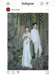 -时光印记婚纱摄影工作室·原创定制