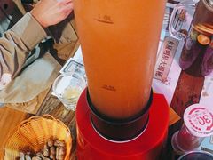 -木屋烧烤(白石洲店)