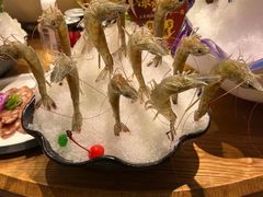 -尚海豆捞(乐虹坊店)