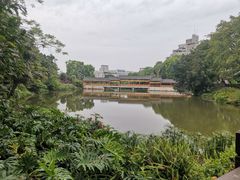 -重庆工商大学(南岸校区)