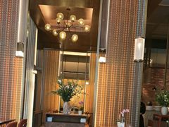 -OGGI TRATTORIA PIZZERIA(深业上城店)