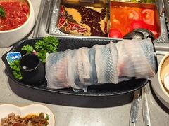 -海底捞火锅(世豪广场店)