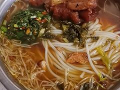 -其英猪脚粉(衡阳路总店)