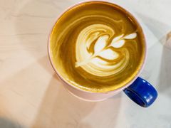 -ADO KAFE(大学城店)