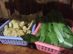 -全汁全味驴庄(凤岗店)