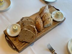 餐前包-福楼法餐厅FLO