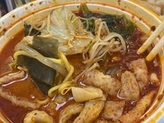 -张包铺(关东古巷店)