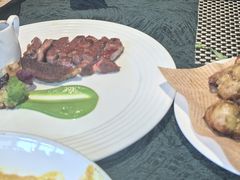-翡翠鸟精品泰国菜(北辰财富中心店)