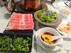 -东来顺饭庄(新源里店)