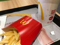 -麦当劳(龙之梦购物中心店)