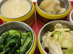 -复旦大学江湾校区食堂