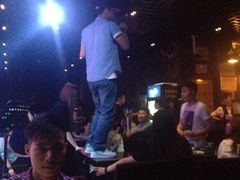 iphone_upload_pic-ohbar live house(人广店)