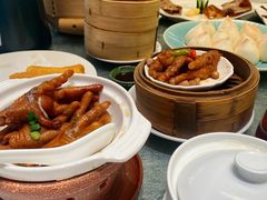 -丹桂轩(罗湖火车站店)