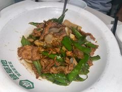 -绿草地·湘菜(7mall店)