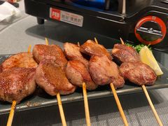 -人间酒暖·Go blanc·烧鸟·深夜食堂(陆家嘴店)