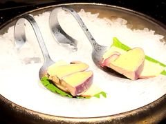 -極上萬膳·日料放题(海岸城店)