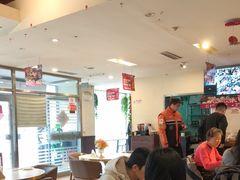 -东方饺子王(和平里店)