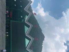 -牛背梁国家森林公园