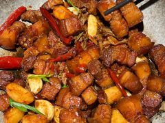 -吃饭皇帝大(解放西路店)