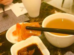 -永和铂爵国际酒店-威斯蒂娜西餐厅