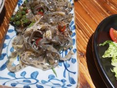 -小川洋风料理(街道口店)
