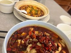 -成都驻京办餐厅(蜀都宾馆店)