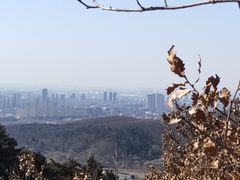 -沈阳辉山风景区
